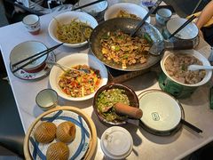 -费大厨辣椒炒肉(黄兴中心广场店)