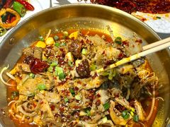 -亿牌牌东北烧烤(博物馆旗舰店)