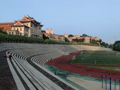 -厦门大学(思明校区)