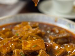 -天回镇何氏豆腐(总店)