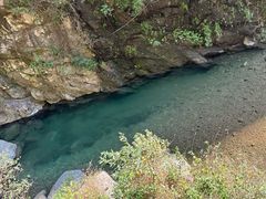 -苍山世界地质公园·石门关大峡谷
