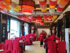 -盈春大饭店(千山路店)