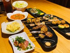 -鸟内会居酒屋(得意潮馆店)