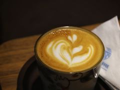 -Oasis coffee燕谷咖啡(公信店)
