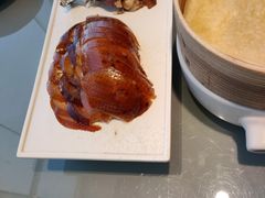 -小大董·烤鸭(观景餐厅·南京西路店)