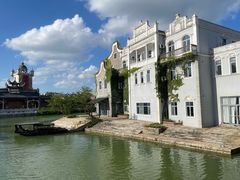 -赤坎·广东华侨国际旅游度假区