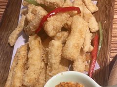 -六泰居·尔滨地标·东北菜(泰山路店)