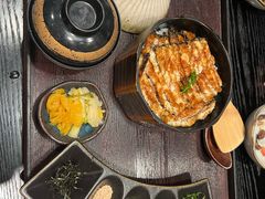 -玄白·炭烤活鳗(上海首店)