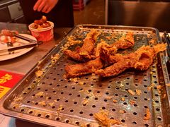 -八市阿杰五香(大元路分店)