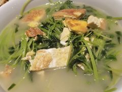 -园林美食城·本土农家菜(杨和镇店)