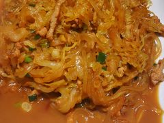 -东北小二东北菜(大车家巷店)