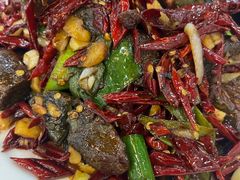 -田记餐馆(富国街店)