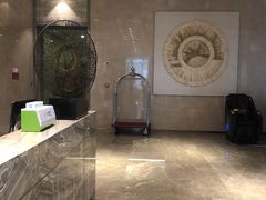 -辰茂皇廷酒店瑞香阁中餐厅