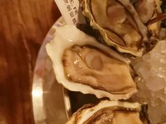 法国金珍珠-斯普汇生蚝牛排馆(中骏世界城店)