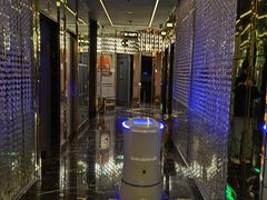 -INLOVE KTV(爱琴海店)