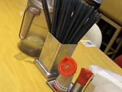 -一風堂拉面(美罗城店)