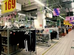 -物美大卖场(玉蜓桥店)