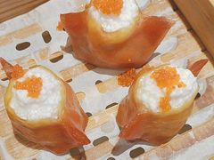 -蔡澜点心·粤菜(万菱汇店)