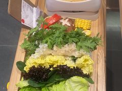 -千牛将·鲜牛肉火锅(开元路店)