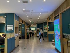 -绿草地·湘菜(7mall店)