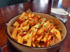 -芭莉与彩虹西餐厅(成都合生汇店)