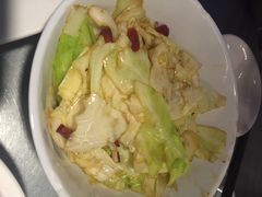 手撕包菜-大碗厨 25年老字号 现炒湘菜(四季天地店)