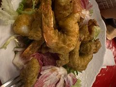 -Pistolera Mexican Cantina女枪手墨西哥餐厅(碧云路店)