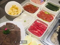 -海底捞火锅(奥山世纪城店)