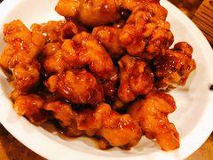 -一楼食业·美食人家