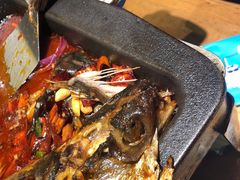 -鱼库·不仅是一家烤鱼店(车公庙店)