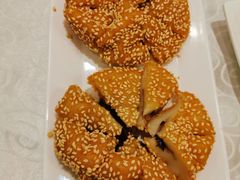 -畔山酒店中餐厅