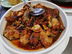 -有璟阁港式餐厅(金融街购物中心店)