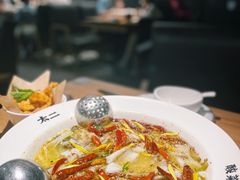 -太二酸菜鱼(福州泰禾店)