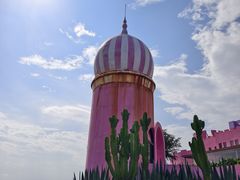 -漳州滨海火山岛自然生态风景区