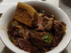 -正阳门饭庄·烤鸭·北京菜(万丰路七里庄店)