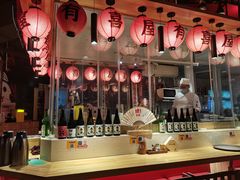 -有喜屋·深夜食堂(北京西路店)