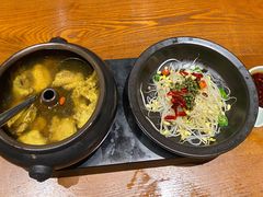 云海肴汽锅鸡-云海肴云南菜(花园城店)
