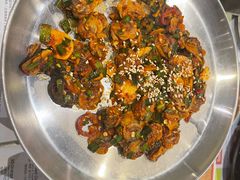 -SBCD Korean Tofu House