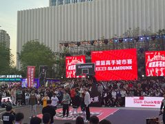 -万达广场(龙湖店)