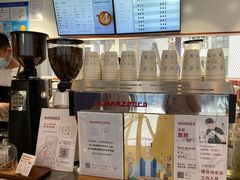 -Manner Coffee(港汇恒隆广场店)