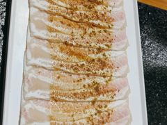 -牛鲜盛齐齐哈尔烤肉(曹路店)
