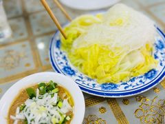 -清真·鸦儿李记·小馆(后海店)