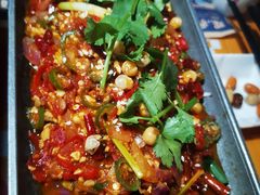 -老表记广西宵夜螺蛳鸭脚煲(西大店)
