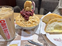 -劳顶笨咖啡(西塔店)