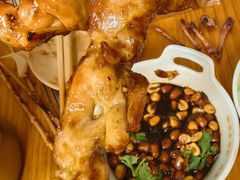 -炒豆合作社(东四总店)