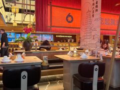 -六月雪干锅(绵阳凯德广场店)