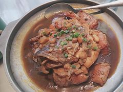 -大鱼徽州·寻味徽菜(星光总店)
