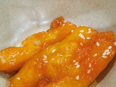 -素满香·食养自助(建邺万达店)