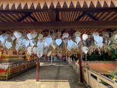 -西双版纳勐泐文化旅游区