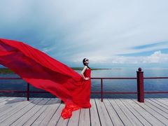 -青海湖仙女湾景区